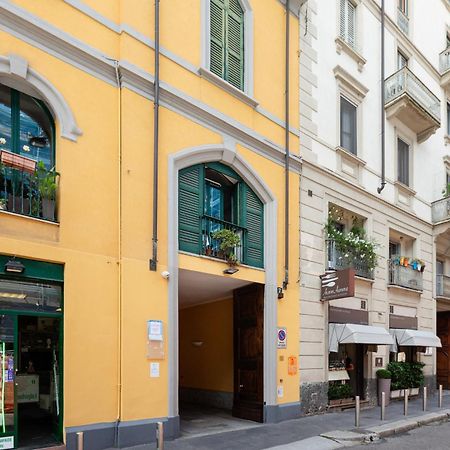 Corso Vercelli Cosy And Bright Studio Μιλάνο Εξωτερικό φωτογραφία