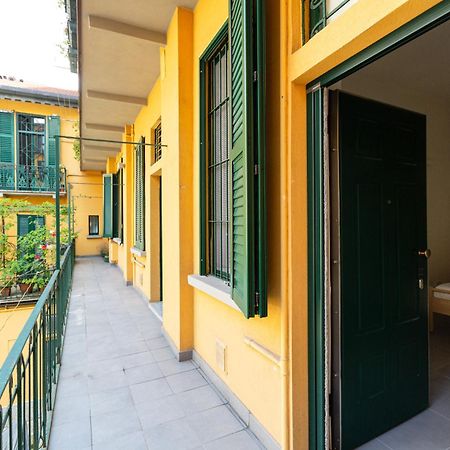Corso Vercelli Cosy And Bright Studio Μιλάνο Εξωτερικό φωτογραφία