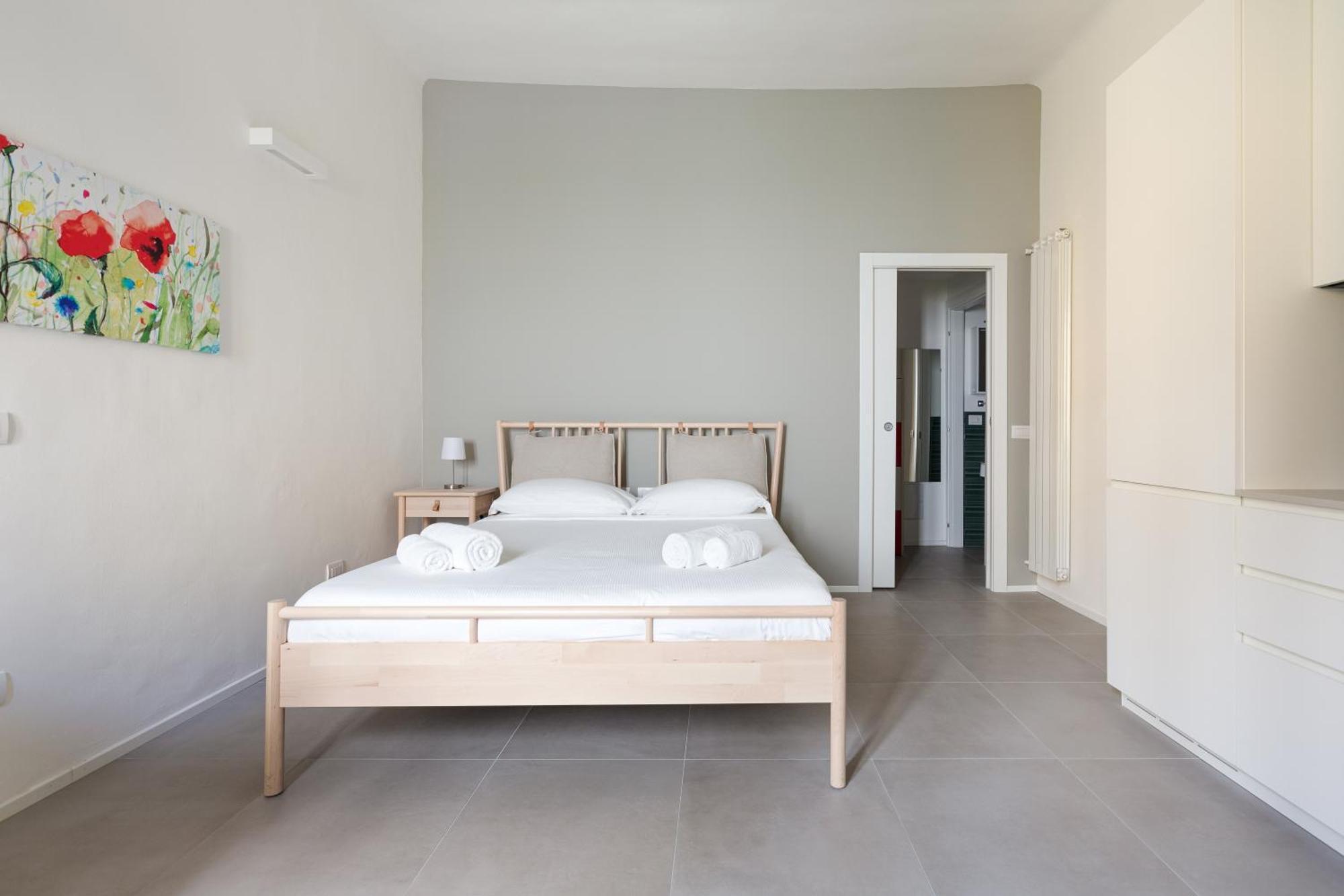 Corso Vercelli Cosy And Bright Studio Μιλάνο Εξωτερικό φωτογραφία