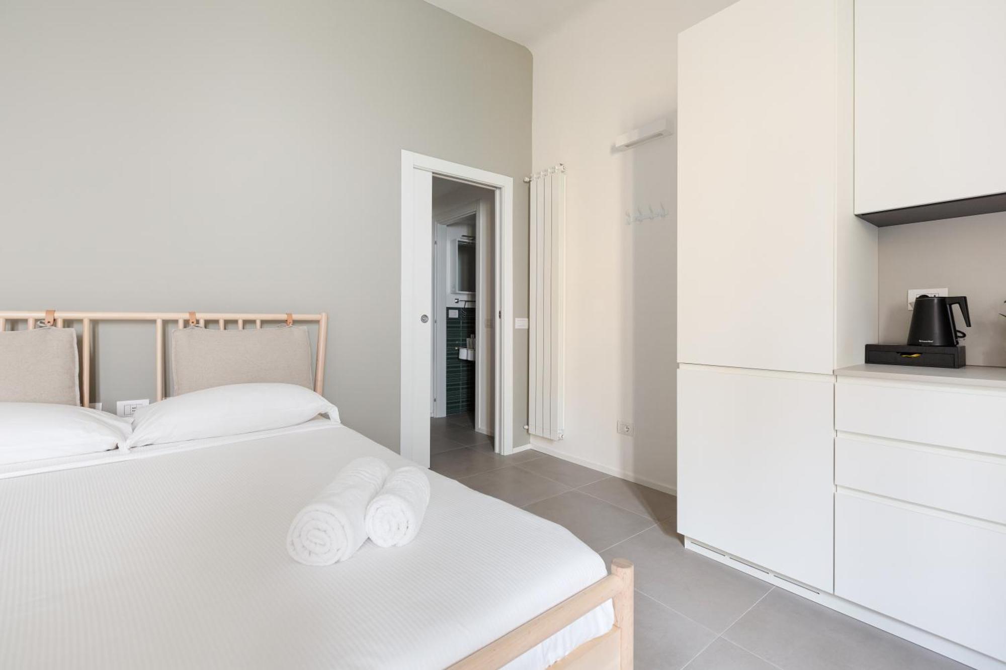 Corso Vercelli Cosy And Bright Studio Μιλάνο Εξωτερικό φωτογραφία