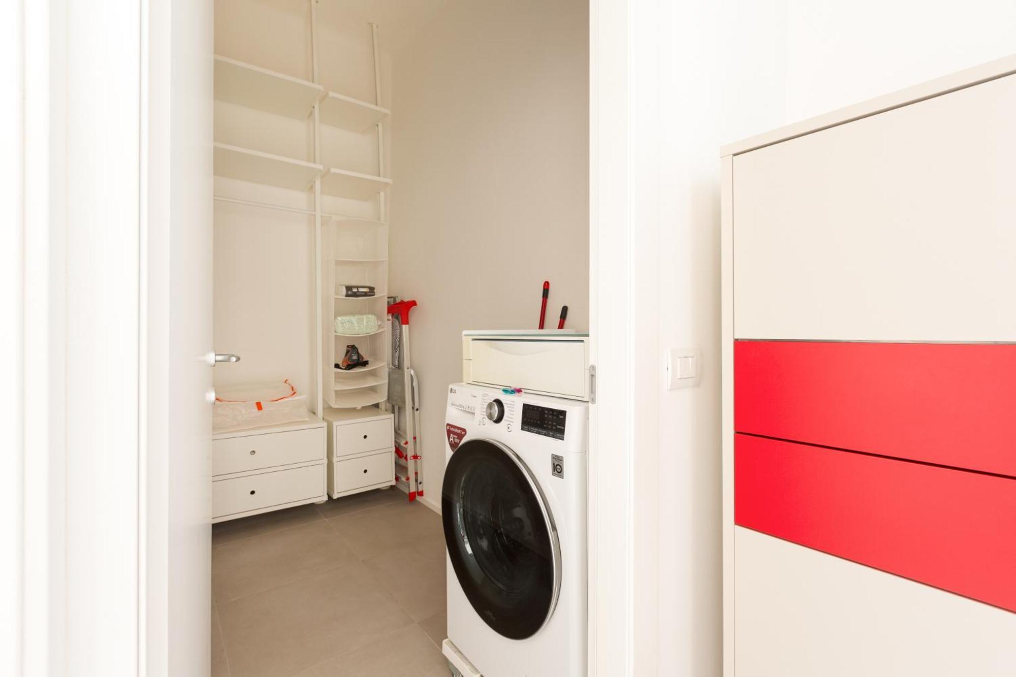 Corso Vercelli Cosy And Bright Studio Μιλάνο Εξωτερικό φωτογραφία