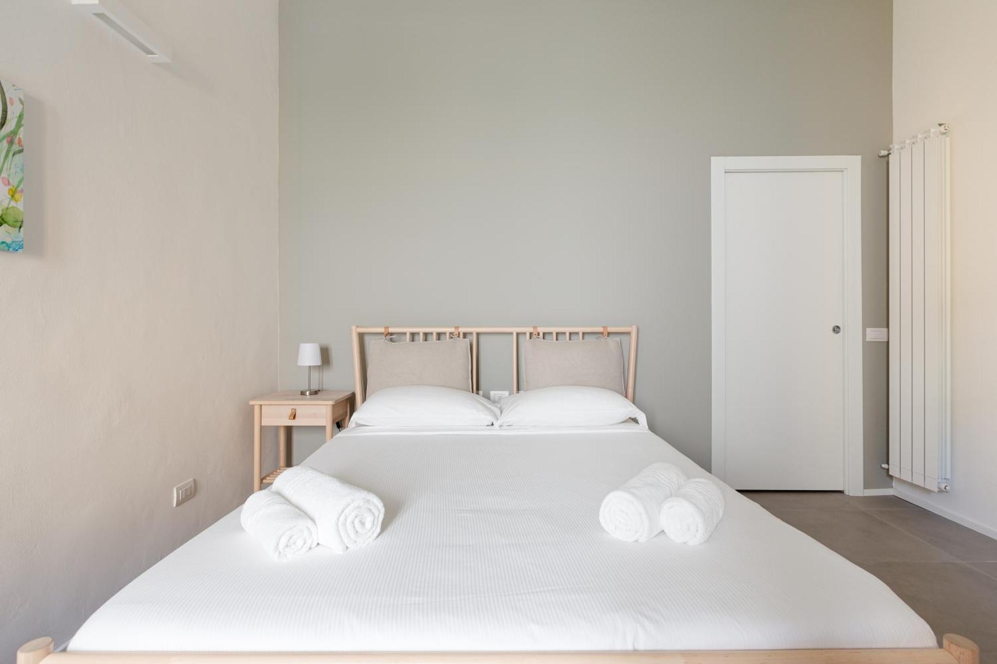Corso Vercelli Cosy And Bright Studio Μιλάνο Εξωτερικό φωτογραφία