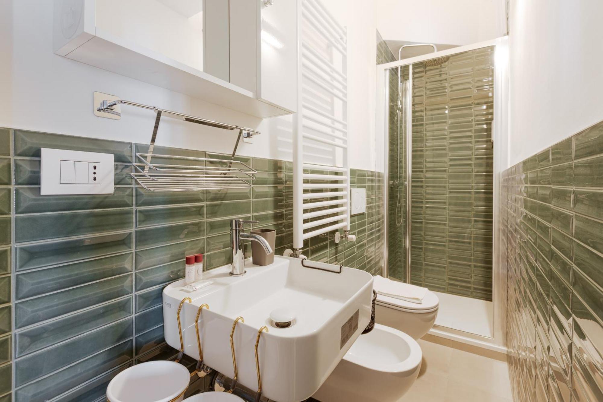Corso Vercelli Cosy And Bright Studio Μιλάνο Εξωτερικό φωτογραφία