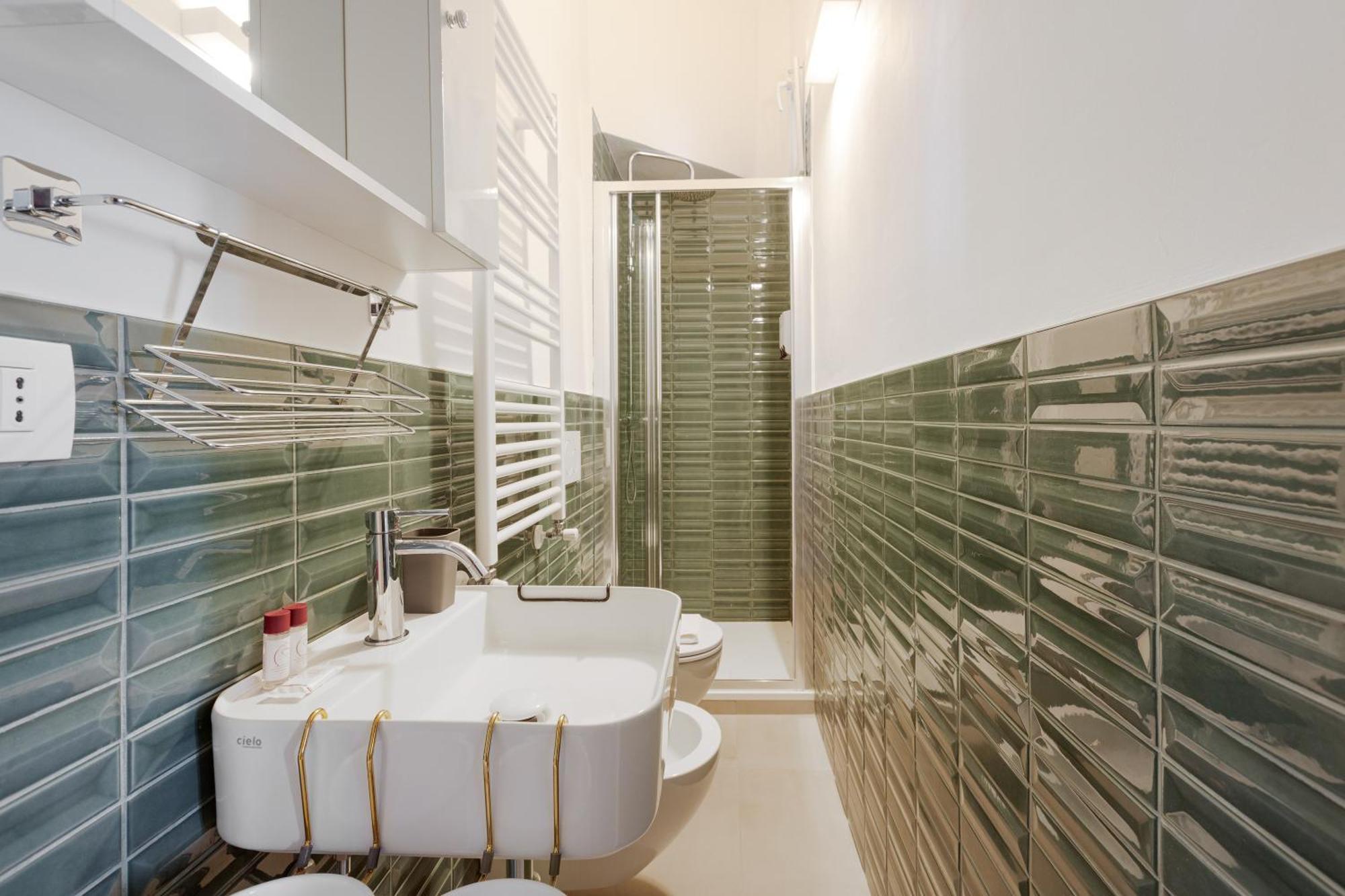 Corso Vercelli Cosy And Bright Studio Μιλάνο Εξωτερικό φωτογραφία
