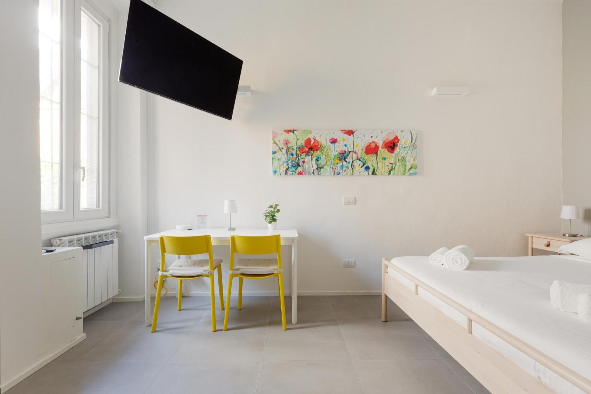 Corso Vercelli Cosy And Bright Studio Μιλάνο Εξωτερικό φωτογραφία